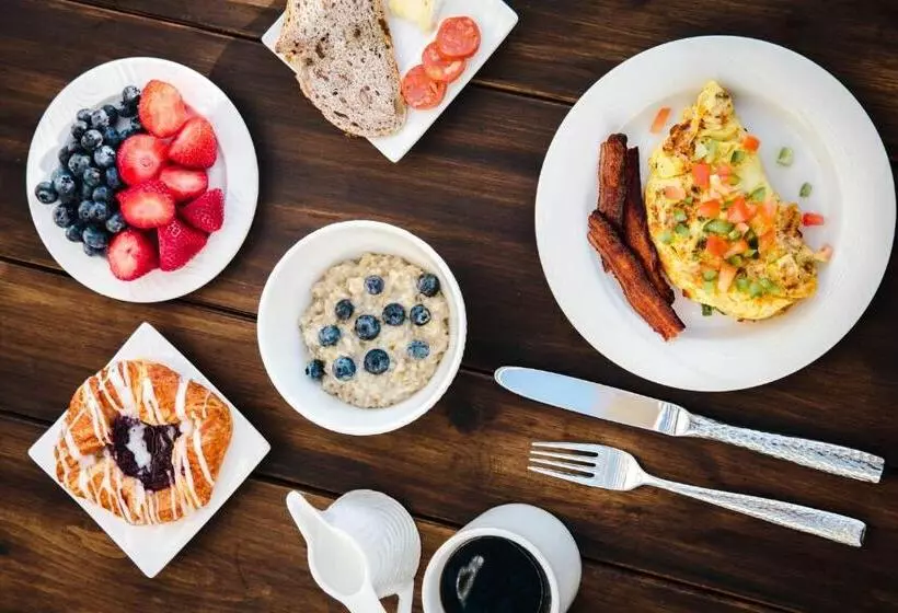 Fotos del hotel Boston Omni Parker House:  3