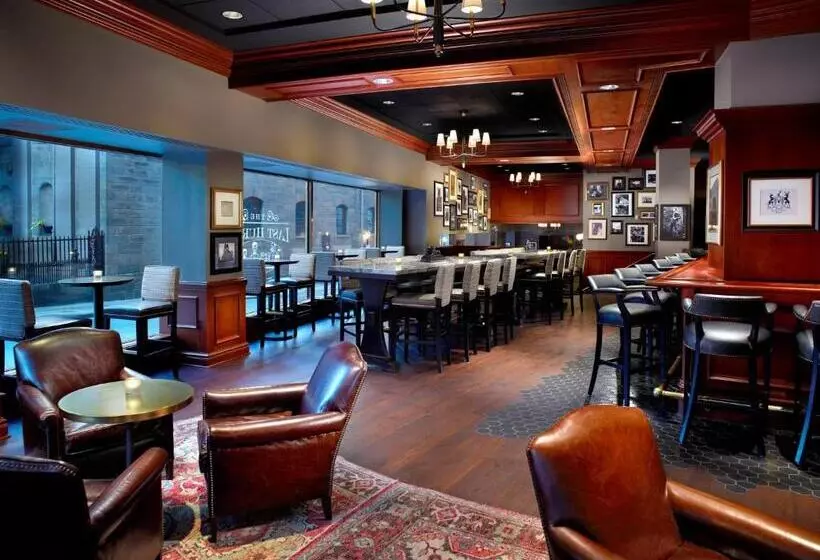 Fotos del hotel Boston Omni Parker House:  10