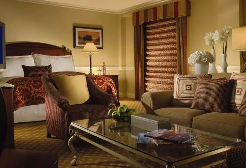 Fotos del hotel Boston Omni Parker House:  21