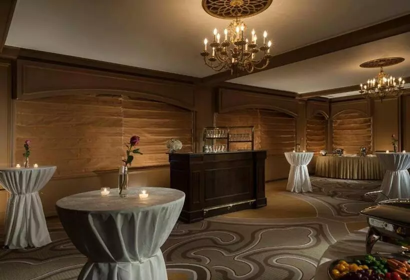 Fotos del hotel Boston Omni Parker House:  2