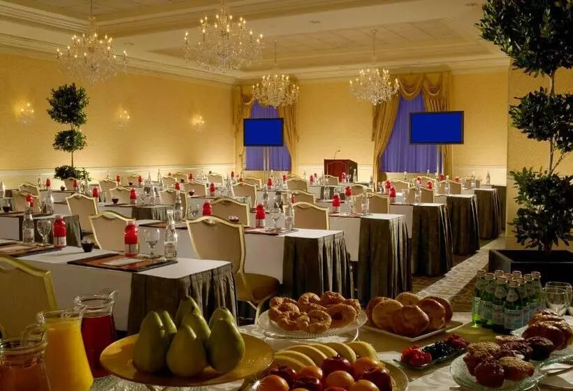 Fotos del hotel Boston Omni Parker House:  20