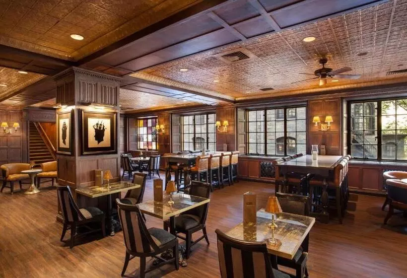 Fotos del hotel Boston Omni Parker House:  13