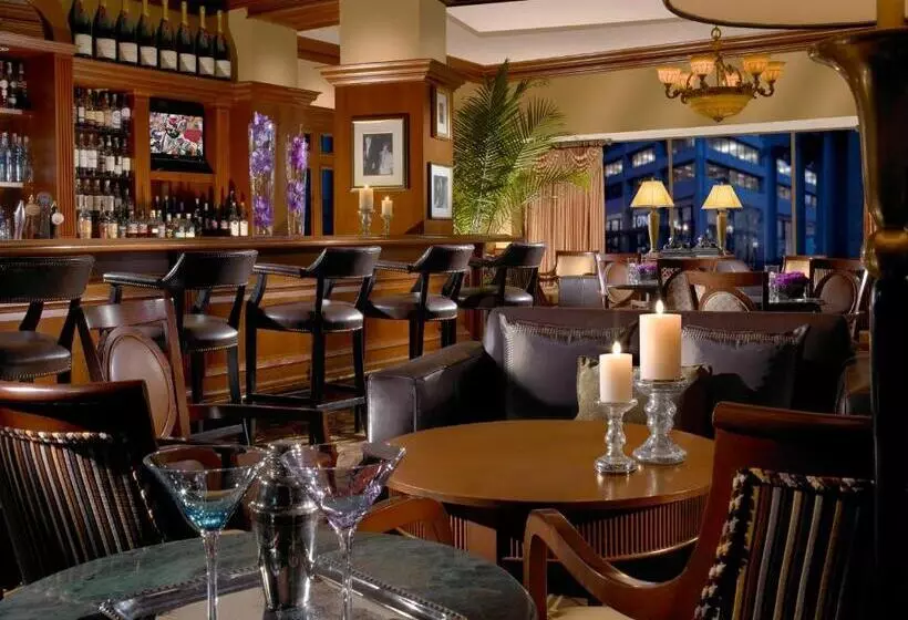 Fotos del hotel Boston Omni Parker House:  14