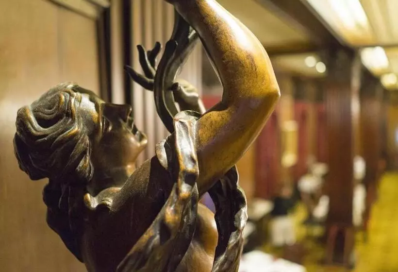 Fotos del hotel Boston Omni Parker House:  6