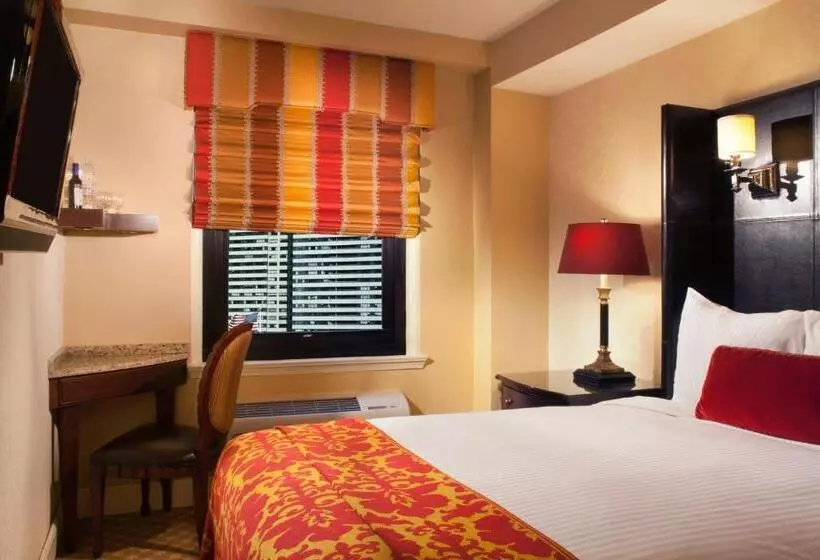 Fotos del hotel Boston Omni Parker House:  19