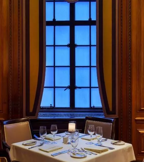 Fotos del hotel Boston Omni Parker House:  17