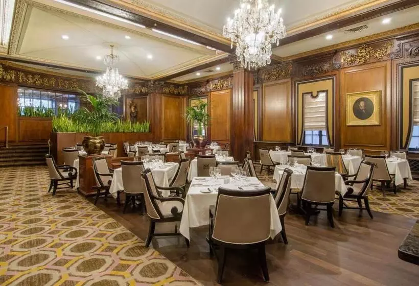 Fotos del hotel Boston Omni Parker House:  9