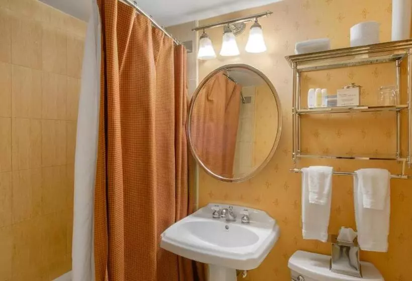 Fotos del hotel Boston Omni Parker House:  15