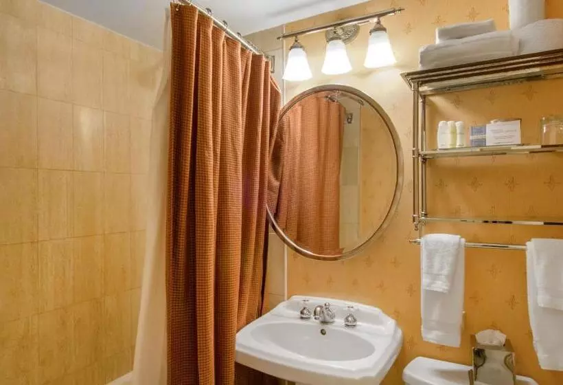 Fotos del hotel Boston Omni Parker House:  11