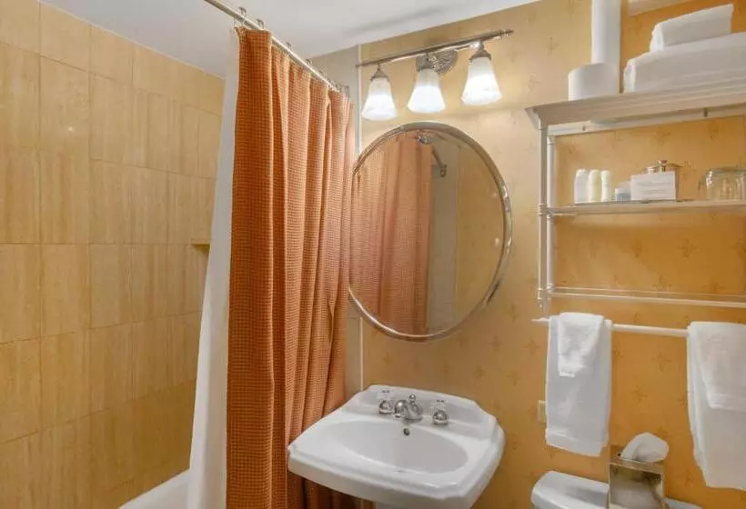 Fotos del hotel Boston Omni Parker House:  5