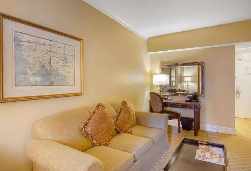 Fotos del hotel Boston Omni Parker House:  24