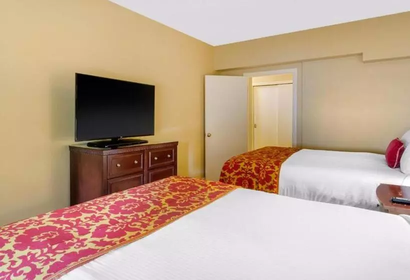 Fotos del hotel Boston Omni Parker House:  12