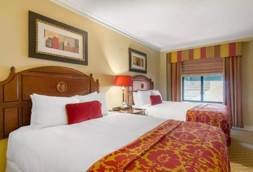 Fotos del hotel Boston Omni Parker House:  22