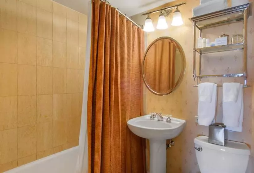 Fotos del hotel Boston Omni Parker House:  18