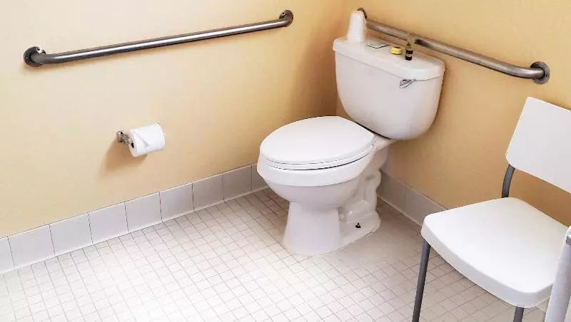 Fotos del hotel Pacific Heights Inn:  3