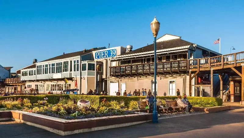 Fotos del hotel Pacific Heights Inn:  15