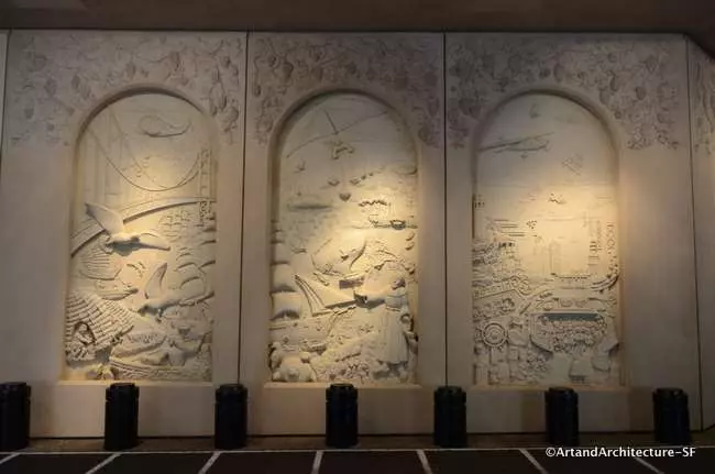 Fotos del hotel Hilton Parc 55 San Francisco Union Square:  21