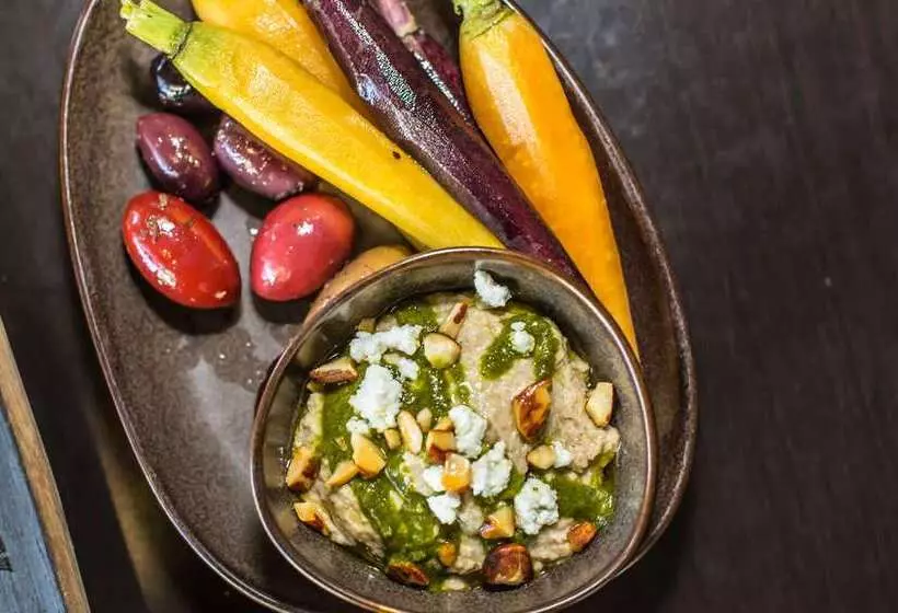 Fotos del hotel Hilton Parc 55 San Francisco Union Square:  23