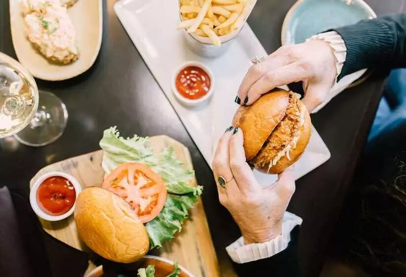 Fotos del hotel Hilton Parc 55 San Francisco Union Square:  6