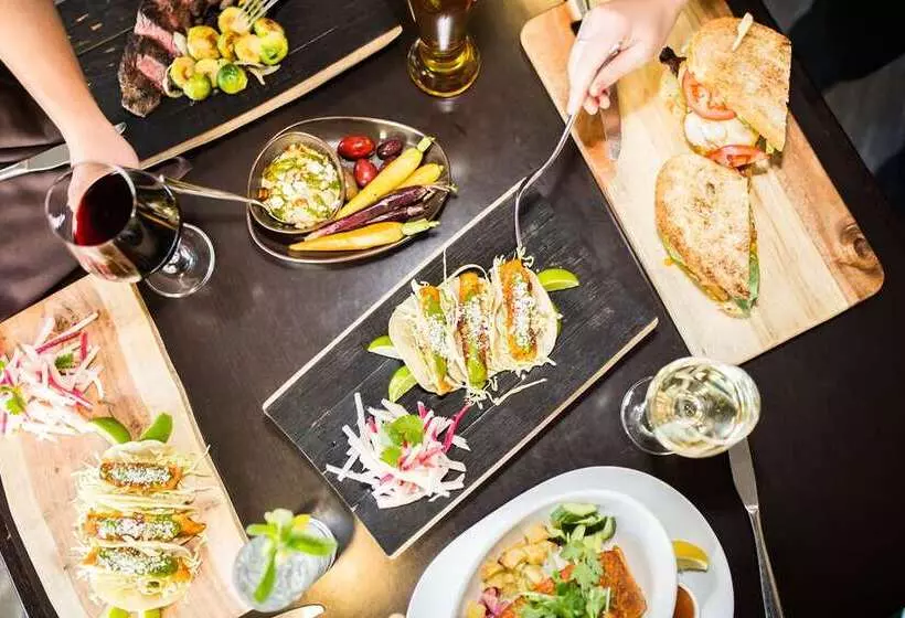 Fotos del hotel Hilton Parc 55 San Francisco Union Square:  14