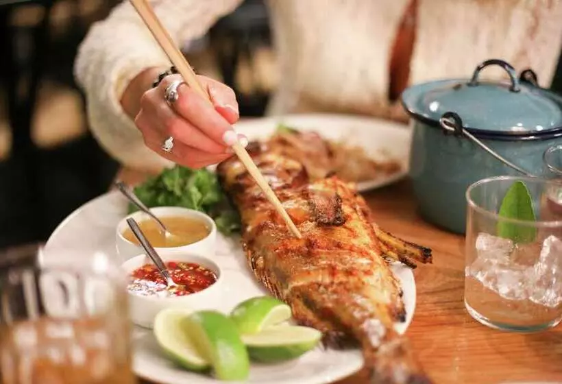 Fotos del hotel Hilton Parc 55 San Francisco Union Square:  20