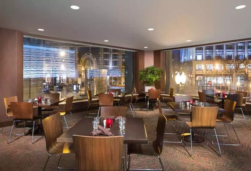 Fotos del hotel Hilton Parc 55 San Francisco Union Square:  12