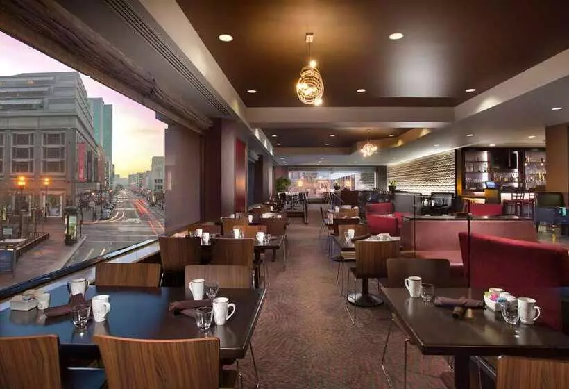 Fotos del hotel Hilton Parc 55 San Francisco Union Square:  7