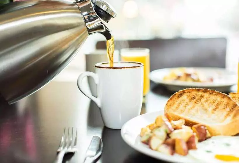 Fotos del hotel Hilton Parc 55 San Francisco Union Square:  24