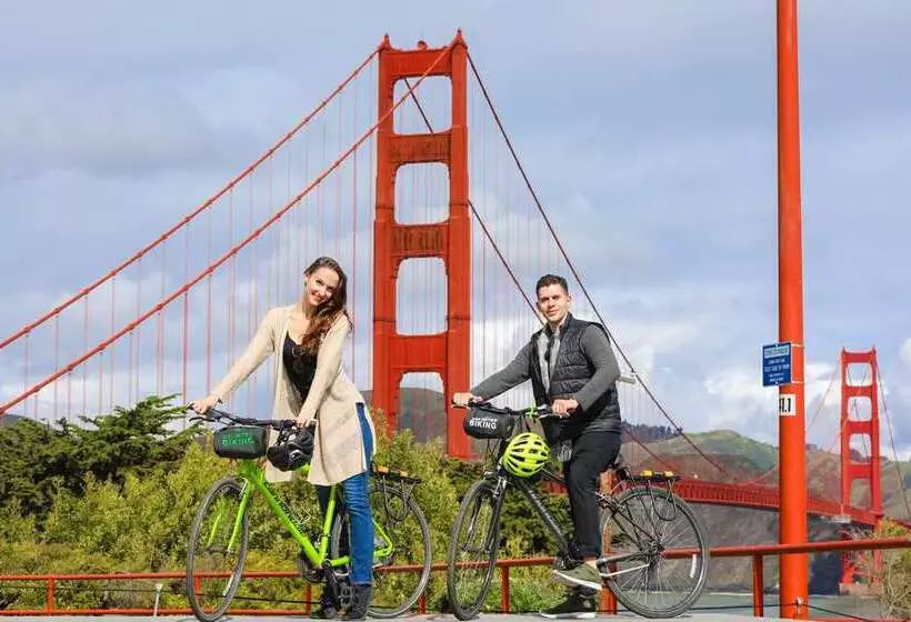 Fotos del hotel Hilton Parc 55 San Francisco Union Square:  18