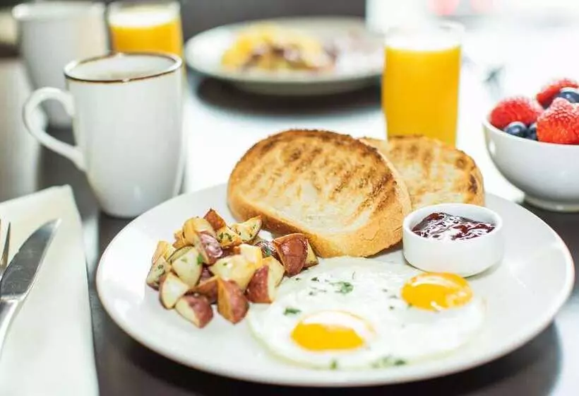 Fotos del hotel Hilton Parc 55 San Francisco Union Square:  17