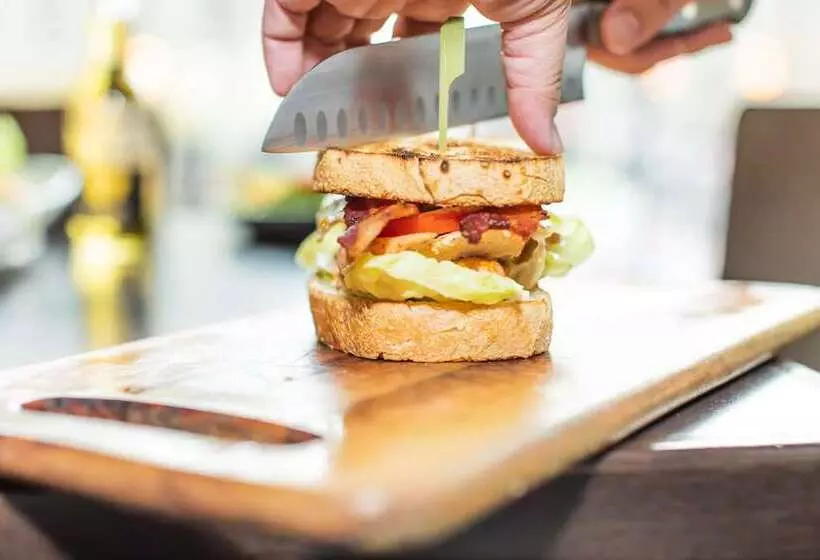 Fotos del hotel Hilton Parc 55 San Francisco Union Square:  22