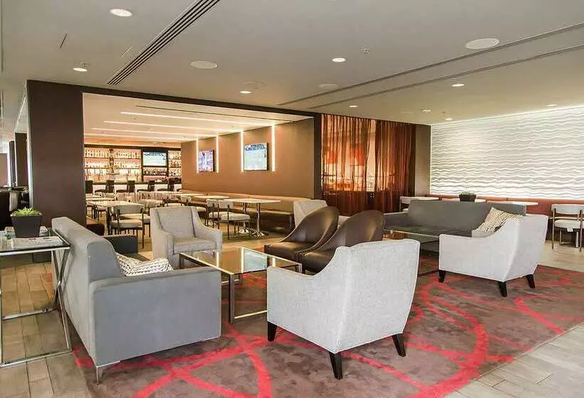 Fotos del hotel Hilton Parc 55 San Francisco Union Square:  3