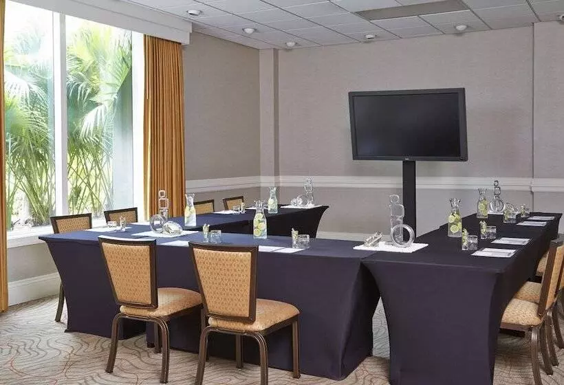 Fotos del hotel Renaissance Orlando Airport:  5