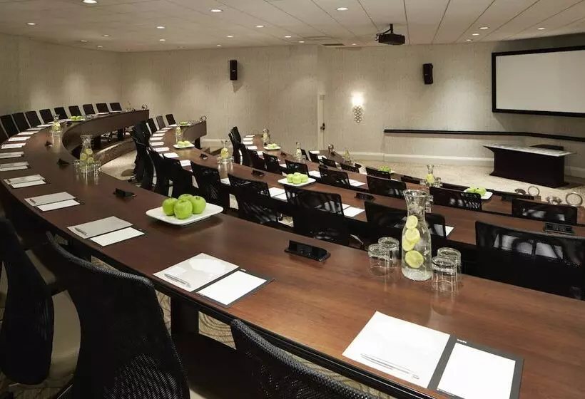 Fotos del hotel Renaissance Orlando Airport:  10