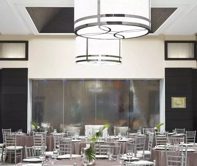 Fotos del hotel Renaissance Orlando Airport:  19