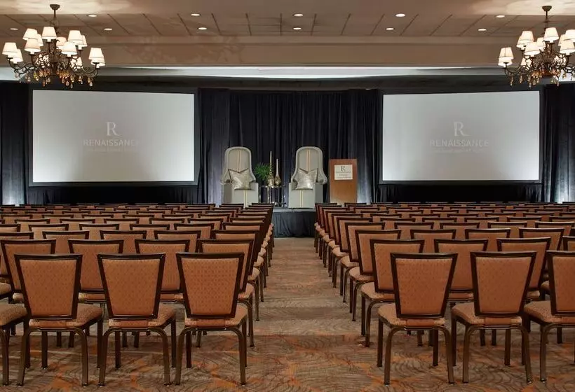 Fotos del hotel Renaissance Orlando Airport:  23