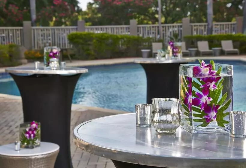 Fotos del hotel Renaissance Orlando Airport:  4