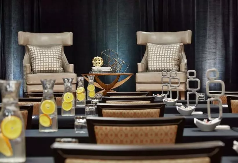 Fotos del hotel Renaissance Orlando Airport:  16