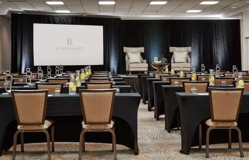 Fotos del hotel Renaissance Orlando Airport:  18