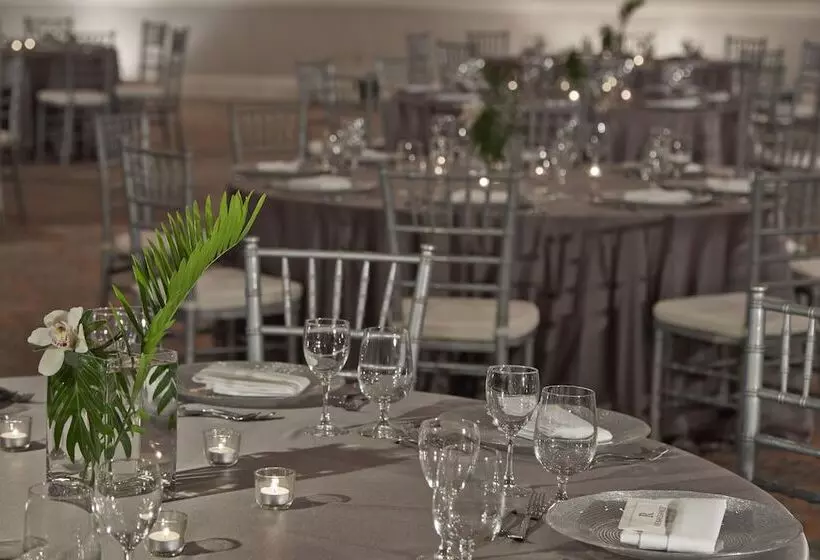 Fotos del hotel Renaissance Orlando Airport:  22