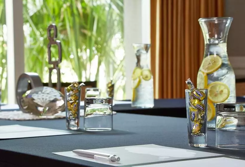 Fotos del hotel Renaissance Orlando Airport:  25