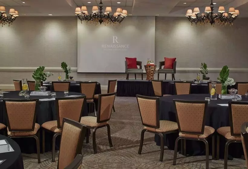 Fotos del hotel Renaissance Orlando Airport:  14