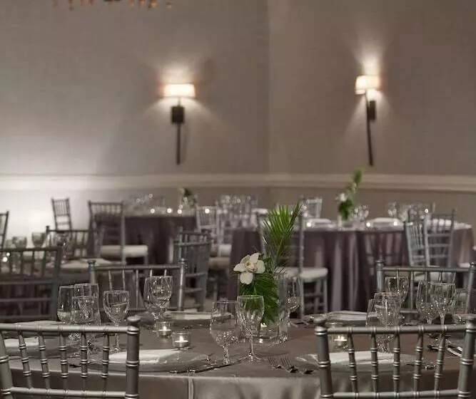 Fotos del hotel Renaissance Orlando Airport:  2