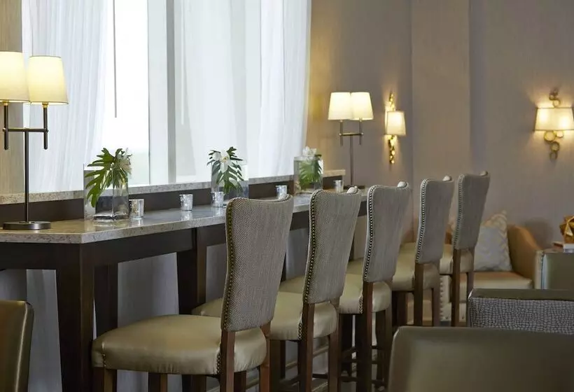 Fotos del hotel Renaissance Orlando Airport:  12