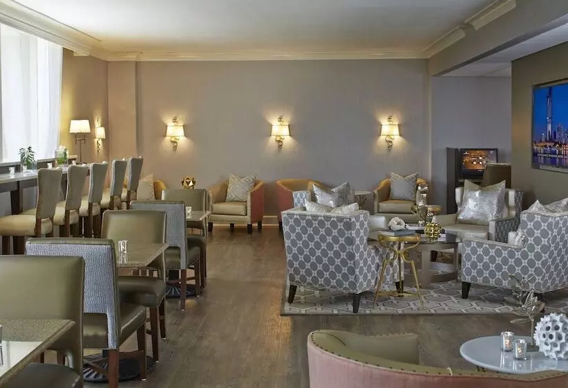 Fotos del hotel Renaissance Orlando Airport:  24