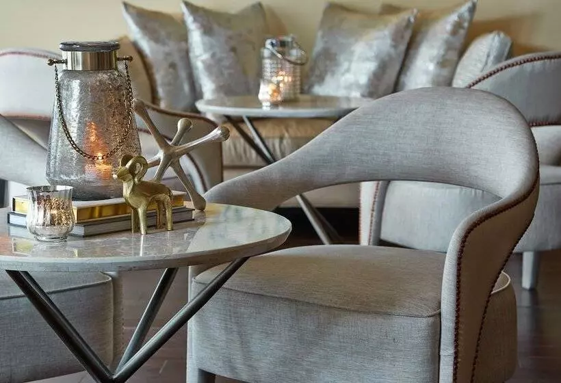 Fotos del hotel Renaissance Orlando Airport:  15