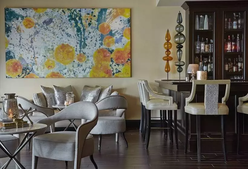 Renaissance Orlando Airport