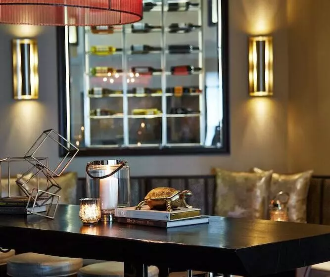 Fotos del hotel Renaissance Orlando Airport:  13