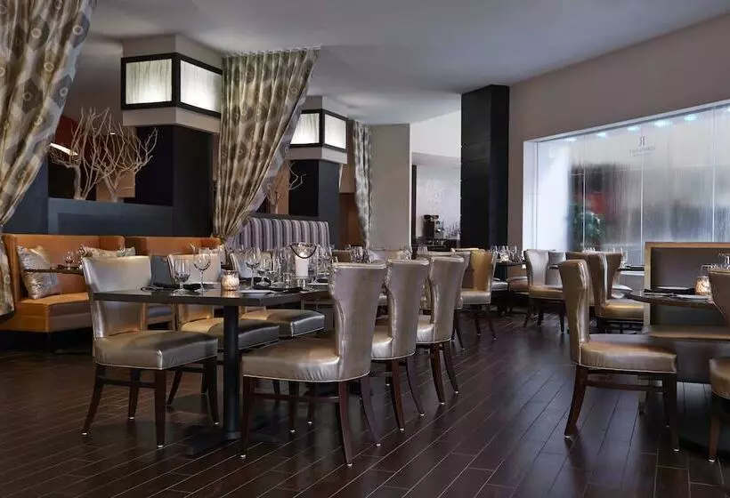 Fotos del hotel Renaissance Orlando Airport:  8