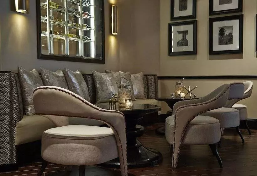 Fotos del hotel Renaissance Orlando Airport:  20